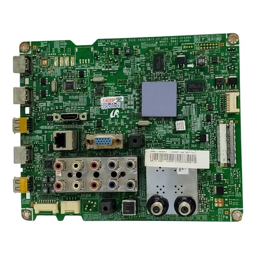 Placa Principal Samsung LN32D550K7 BN91-06406T