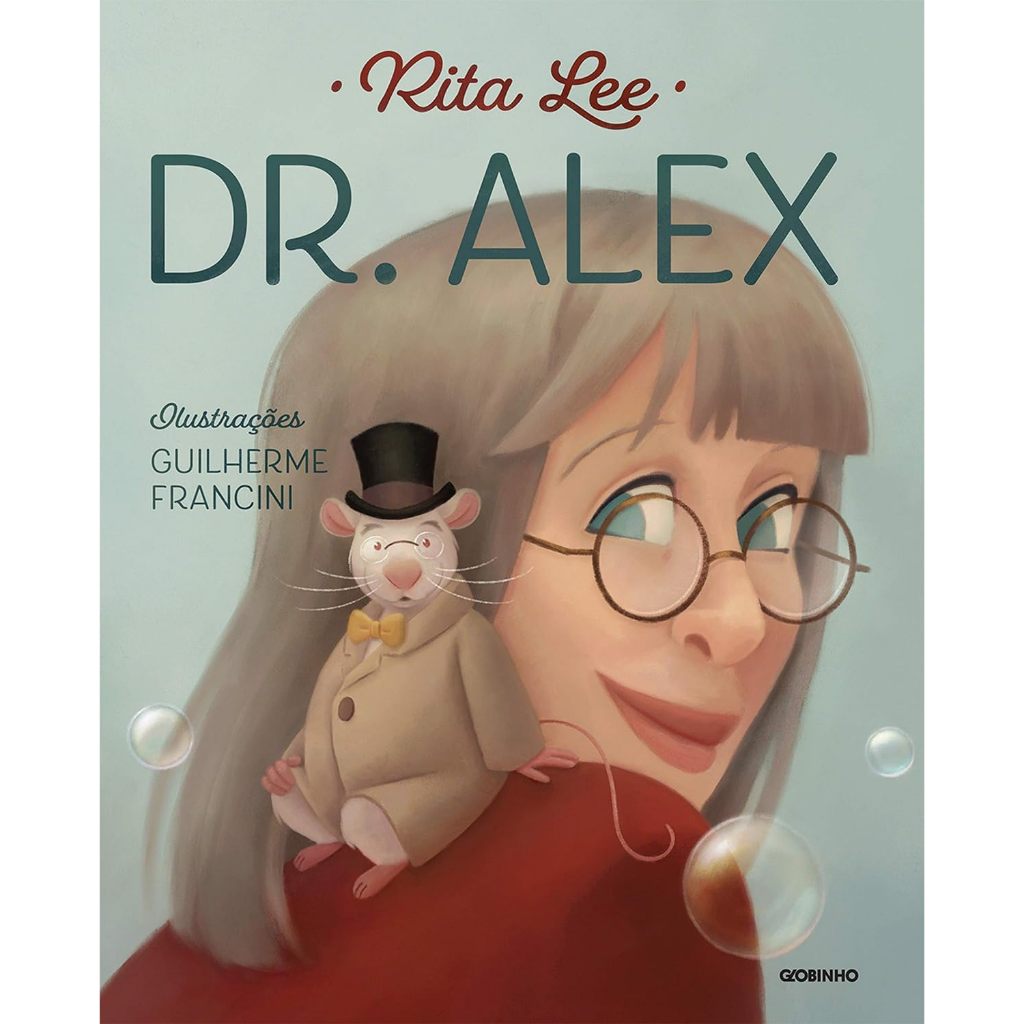 Dr. Alex - Rita Lee