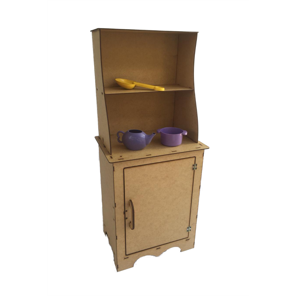 Armário de Cozinha Infantil de Brinquedo: Onde Comprar | BuscaProdutos