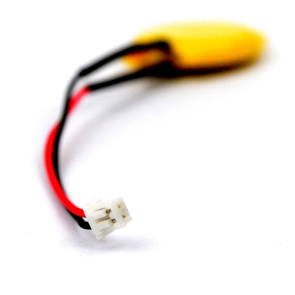 Bateria Pilha Bios Cmos 3v Cr2032 Placa Mãe Notebook DELL Inspiron 3583 3584 3590 7567 5570 5770
