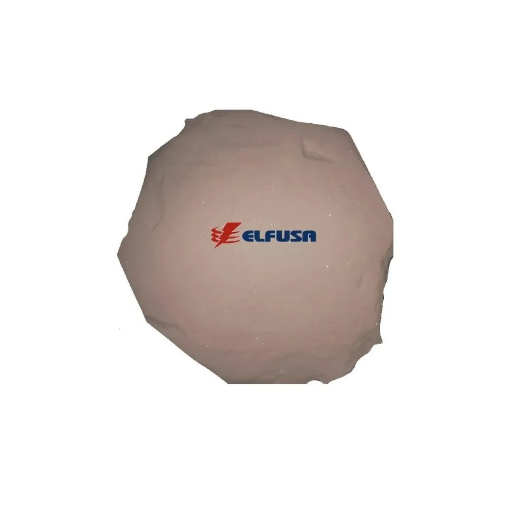 1 Kg Óxido De Alumínio Cerâmico Cinza Ultra Abrasivo 400