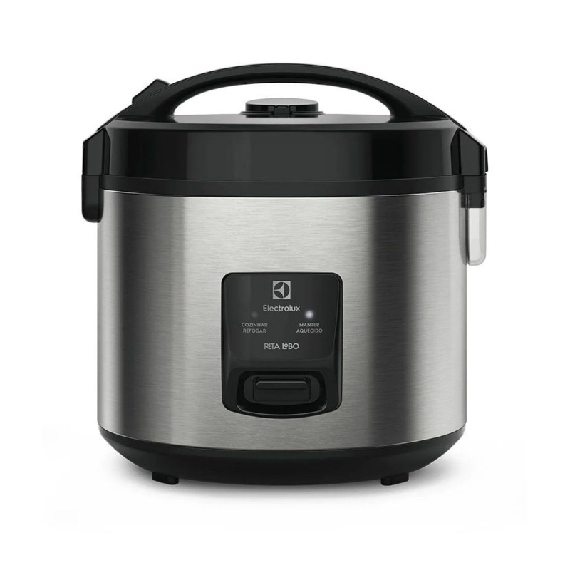 Panela De Arroz Elétrica Electrolux Por Rita Lobo (ERC20/ERC10)
