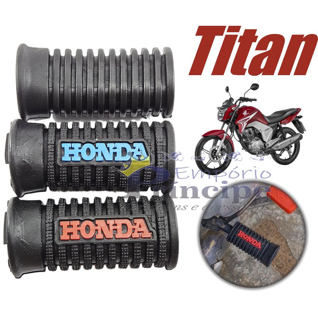 Borracha do Estribo 150: Onde Comprar | BuscaProdutos