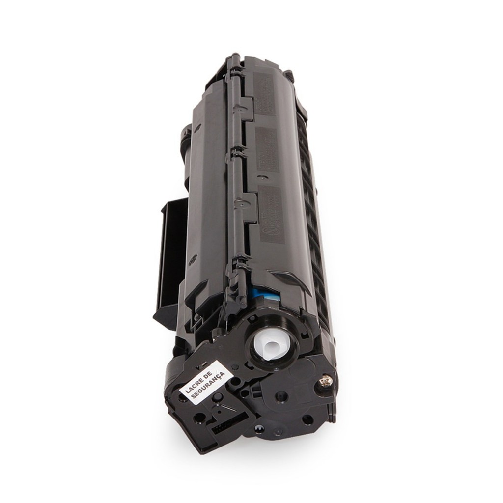 TONER Compatível 85a 285a 435 436 para 1102w m1132 — imagem 2 de 2