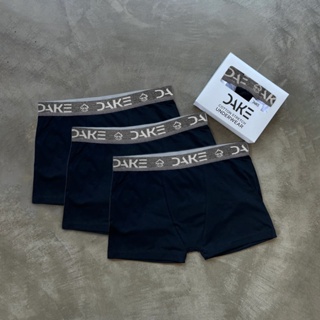 Kit 5 Cueca Boxer Masculino Algodão Premium Promoção em Oferta na Shopee