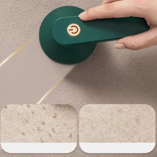 1 Aparelho Tirar Bolinha Roupa Papa Bolinhas Elétrico Remove Bola Pêlo Para Folha em Oferta na Shopee