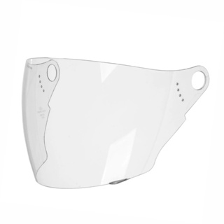 Viseira Cristal Para Capacete Pro Tork Atomic Solid Acessórios Peças De Reposição Reparo em Oferta na Shopee