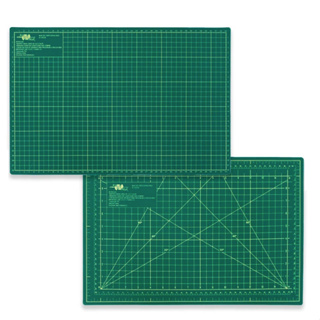 Base Corte A3 45x30cm Dupla Face - Patchwork Artesanato em Oferta na Shopee