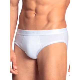 Cueca Slip Lupo 485-002 em Oferta na Shopee