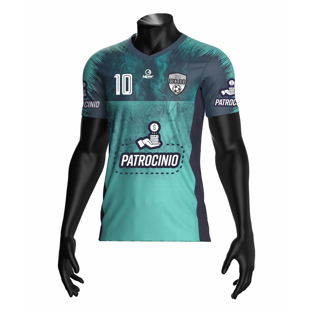Uniforme de Futebol para Jogos Ao Ar Livre: Onde Comprar | BuscaProdutos