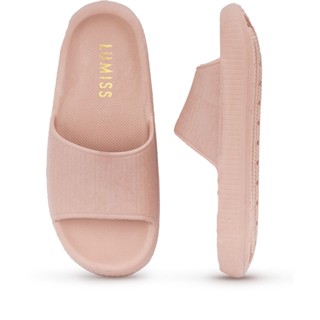 Chinelo Nuvem Confortável Ortopédico Slide Macio Sandália Babuche