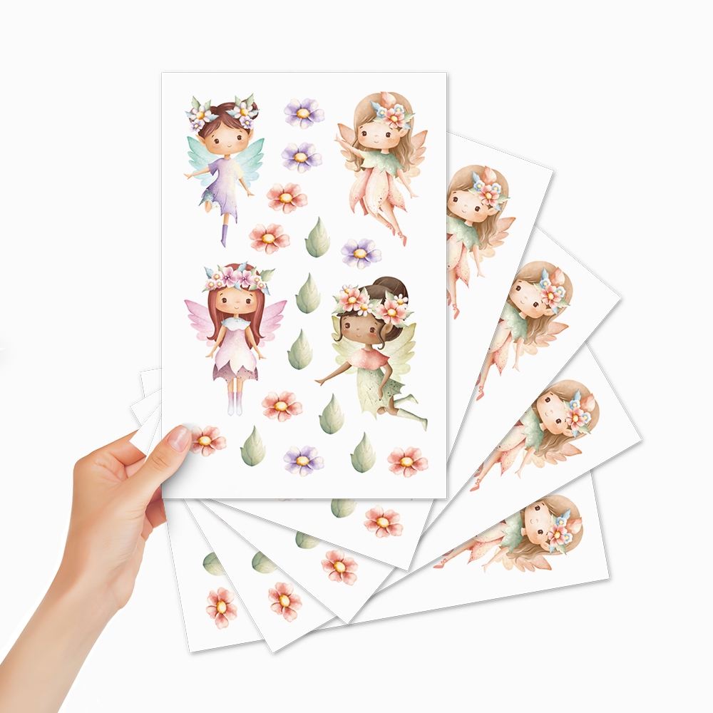 Adesivos de Parede Decorativos Folhas: Onde Comprar | BuscaProdutos