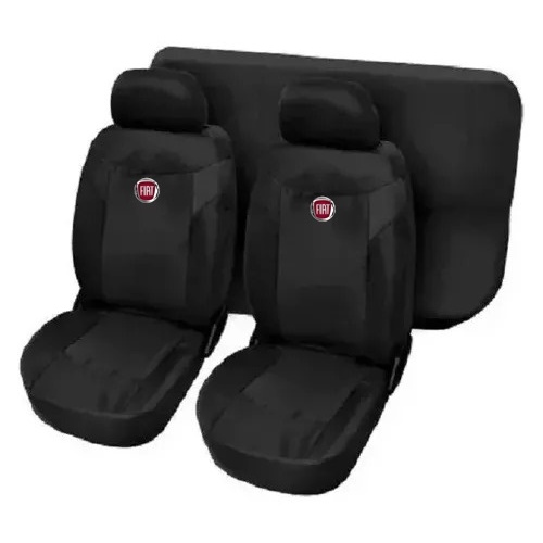 Capas Pra Bancos Tecido Nylon Fiat Palio 96 97 98 99 2000 2001 2002 2003 2004 2005 em Oferta na Shopee