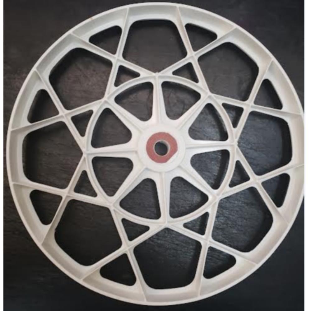 POLIA 233MM C/CELERON S/ABA COLORMAQ