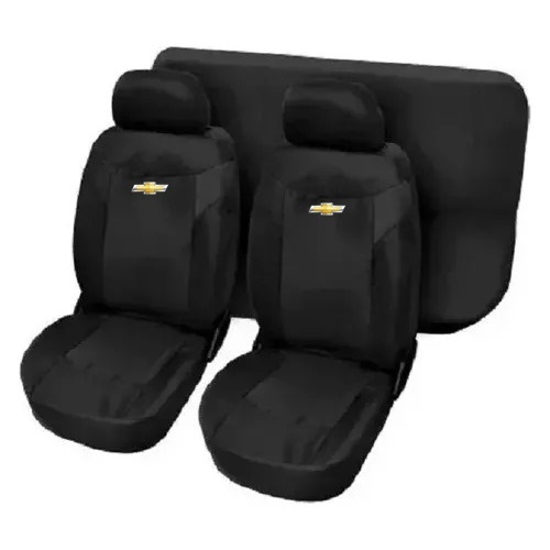Capas Para Bancos De Carro Tecido Nylon GM Kadett 1989 a 1998