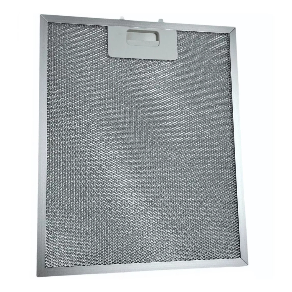 Filtro Alumínio Depurador Electrolux De80 De80b E653050
