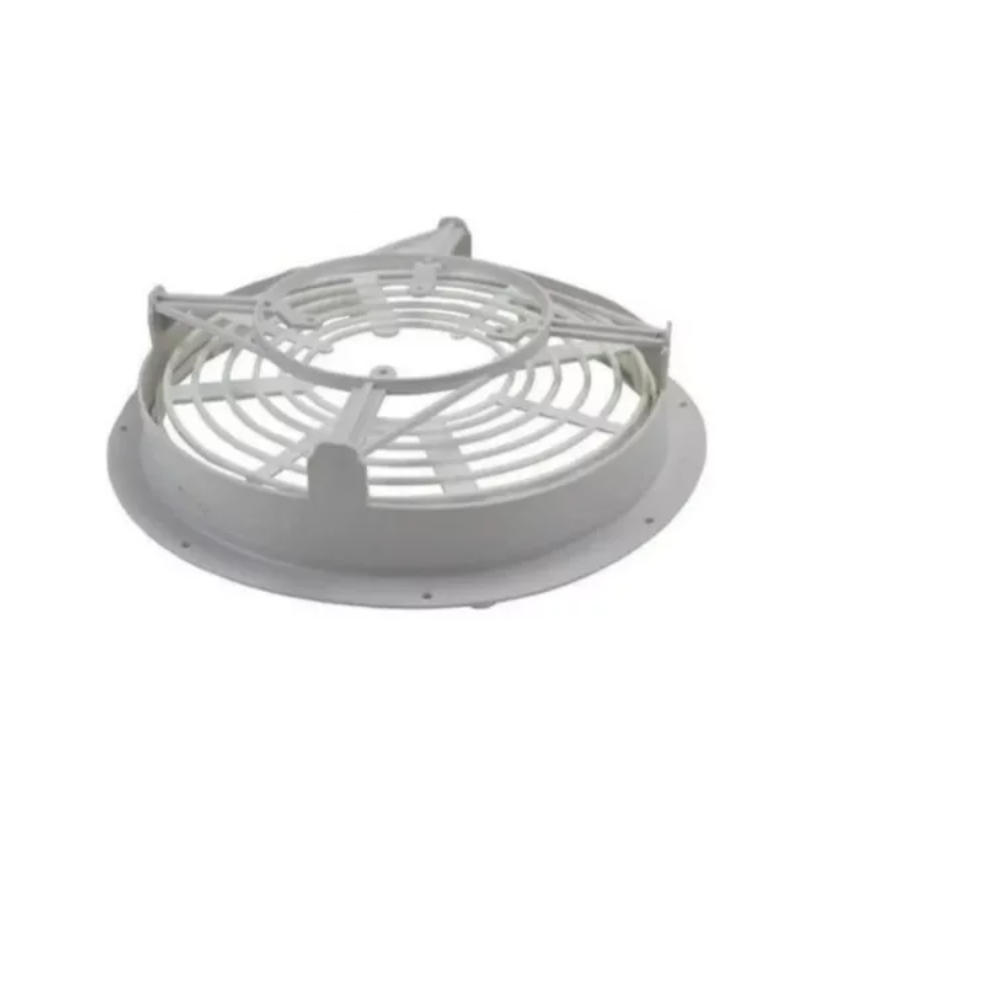 Grade Protetora Micro Motor Ventilador 1/25 Eos Universal