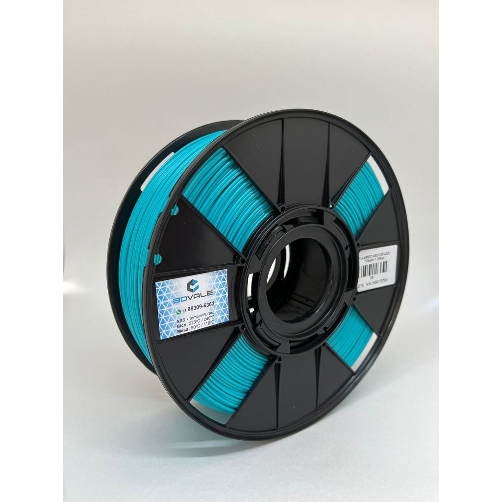 Equipamento 3D