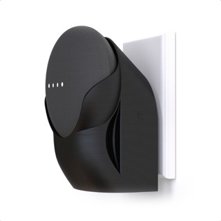 Suporte De Tomada Parede para Google Nest Mini Wifi 1ª e 2ª Geração em Oferta na Shopee