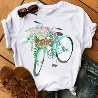 blusinha t shirt moda roupa feminina basica branca com estampa P ao GG em Oferta na Shopee