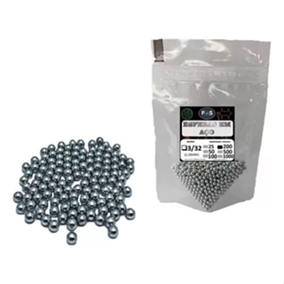 Esferas Aço Pedal Clip Bike Shimano 3/32 2,38mm 200 Unidades em Oferta na Shopee