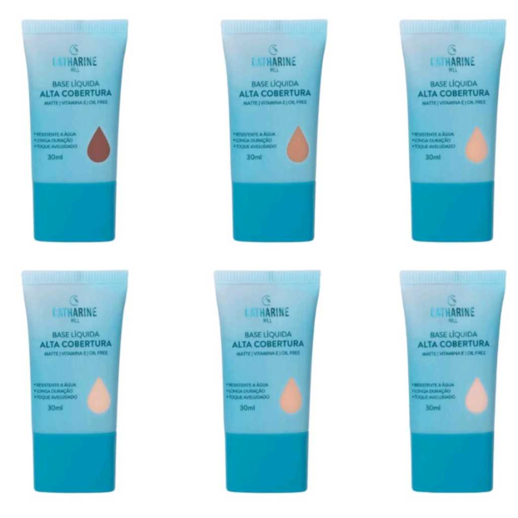 Base Chill Catharine Hill: Onde Comprar | BuscaProdutos