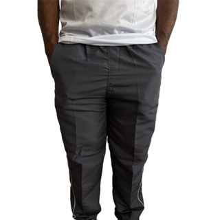 Calça Tactel Masculina 3 bolsos com elástico costura reforçada