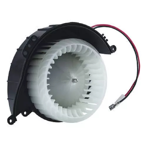 Motor Ventilador Ar Condicionado Gm Astra 1999 a 2012 Vectra 52484322
