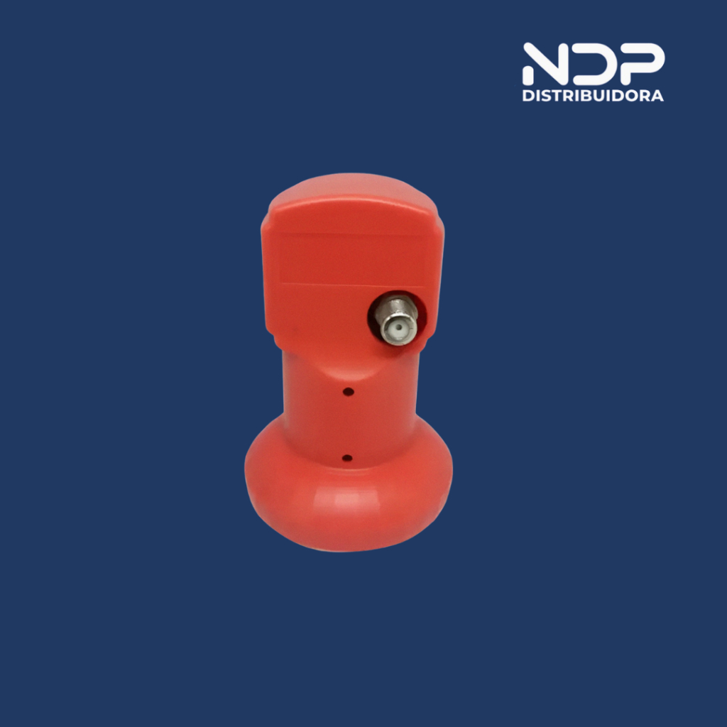 LNBF Mono Vivensis – Vermelho