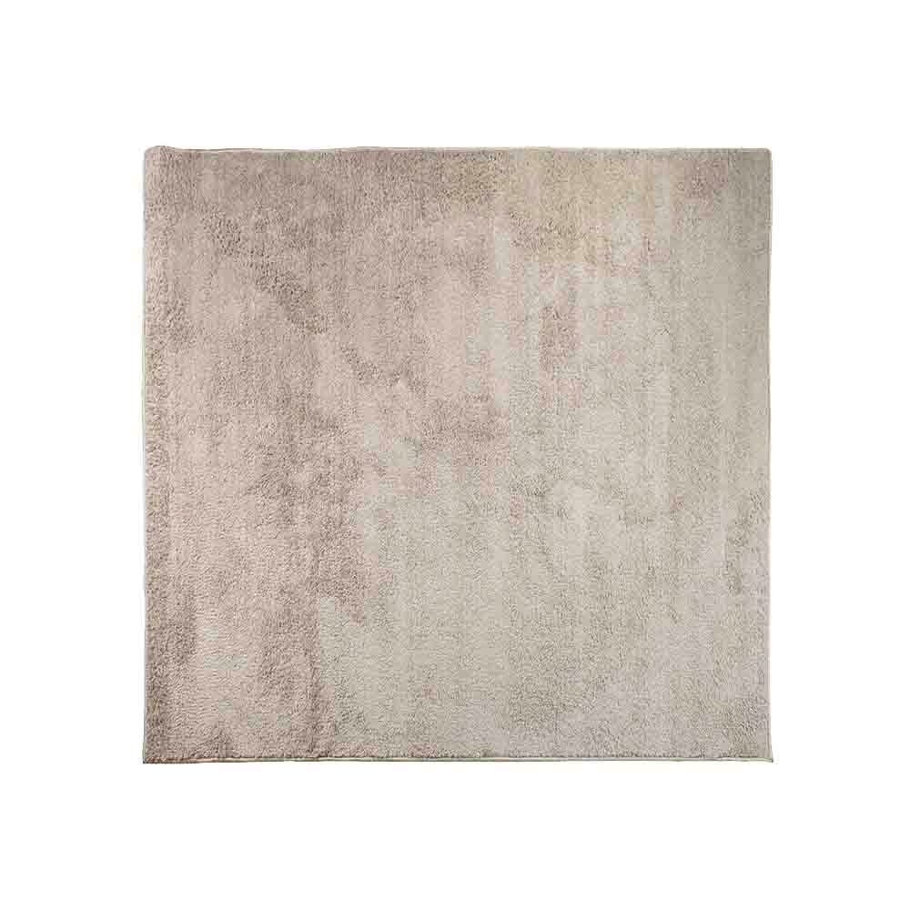 Tapete Sala Escritório Quadrado 0,80cm X 0,80cm Antiderrapante