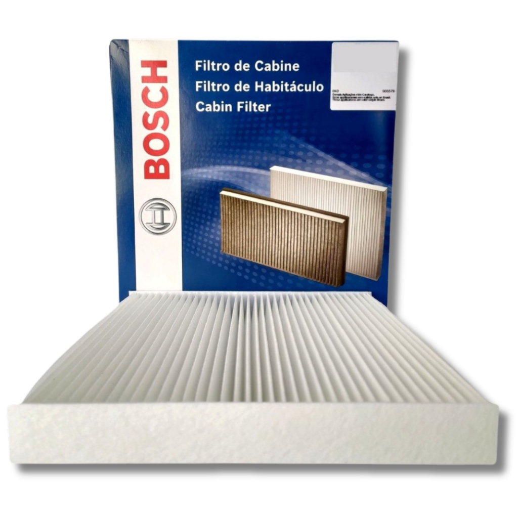 Filtro Cabine Ar Condicionado Bosch VW Golf/Jetta/Tiguan 2.0 em Oferta na Shopee