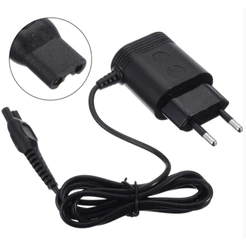 Fonte Carregador DC 15V Para Barbeador Philips De 5,4W HQ8505