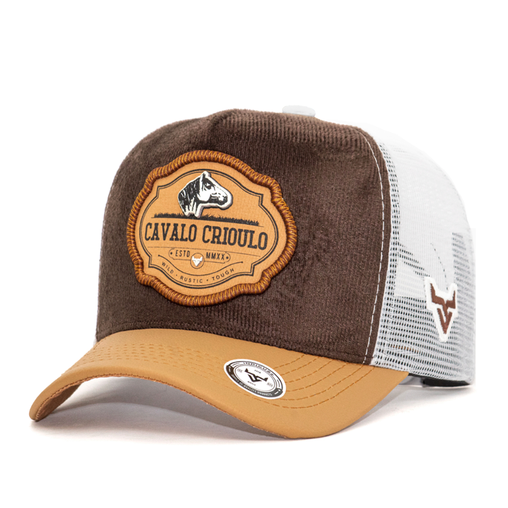 bone country casual rurals denim farmer trator roça produtor rural clube da pesca