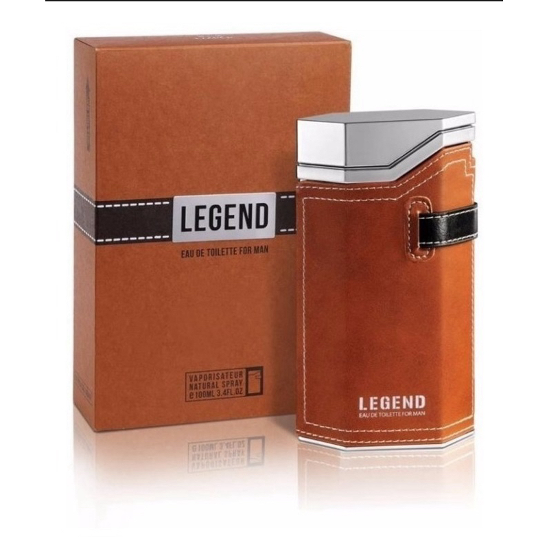 Perfume Legends: Onde Comprar | BuscaProdutos