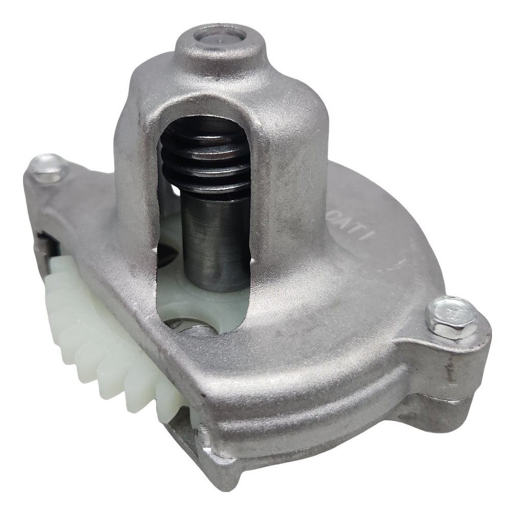 Bomba De Óleo Honda Titan 92 A 99/ CG 83-88