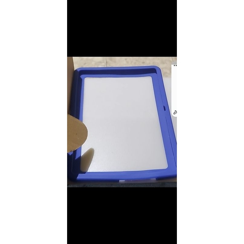 capa proteção  silicone tablet positivo l 1050