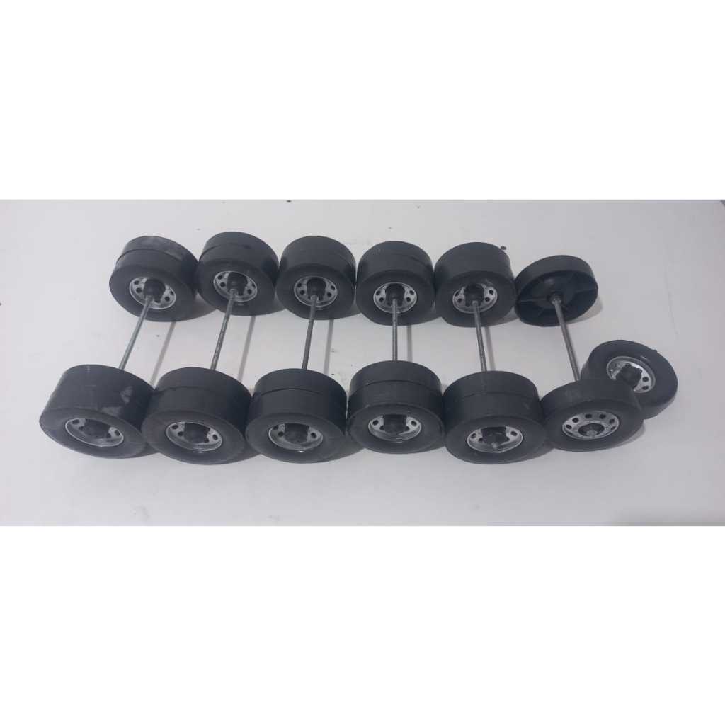 Carreta a Controle Remoto: Onde Comprar | BuscaProdutos