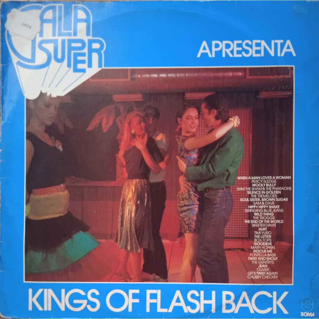 LP Gala Super Apresenta Kings Of Flash Back (013)
