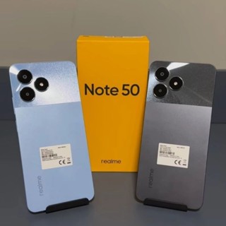 smartphone celular realme note 50 128GB/4ram original LACRADO7
