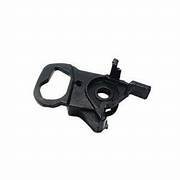 3  atuadores ,tracionador da impressoras  hp c4680;d110;4180;4280;1610