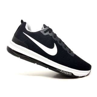 Tênis Masculino e Feminino Zoom Leve e Confortável Academia esportes caminhada Top