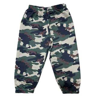 Calça Jogger Infantil Menino Camuflada Exército Masculino Camuflado Ou Liso Tamanhos 1 ao 10 em Oferta na Shopee