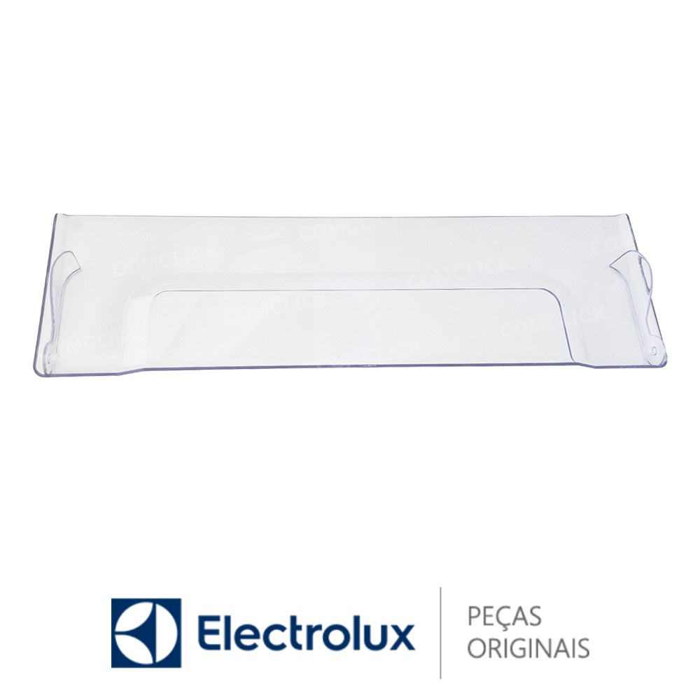 Tampa Gaveta Extra Fria Geladeira Electrolux TF39 DF36A DF42 DFN39 DFN42 RFE38 RFE39 TF42 original