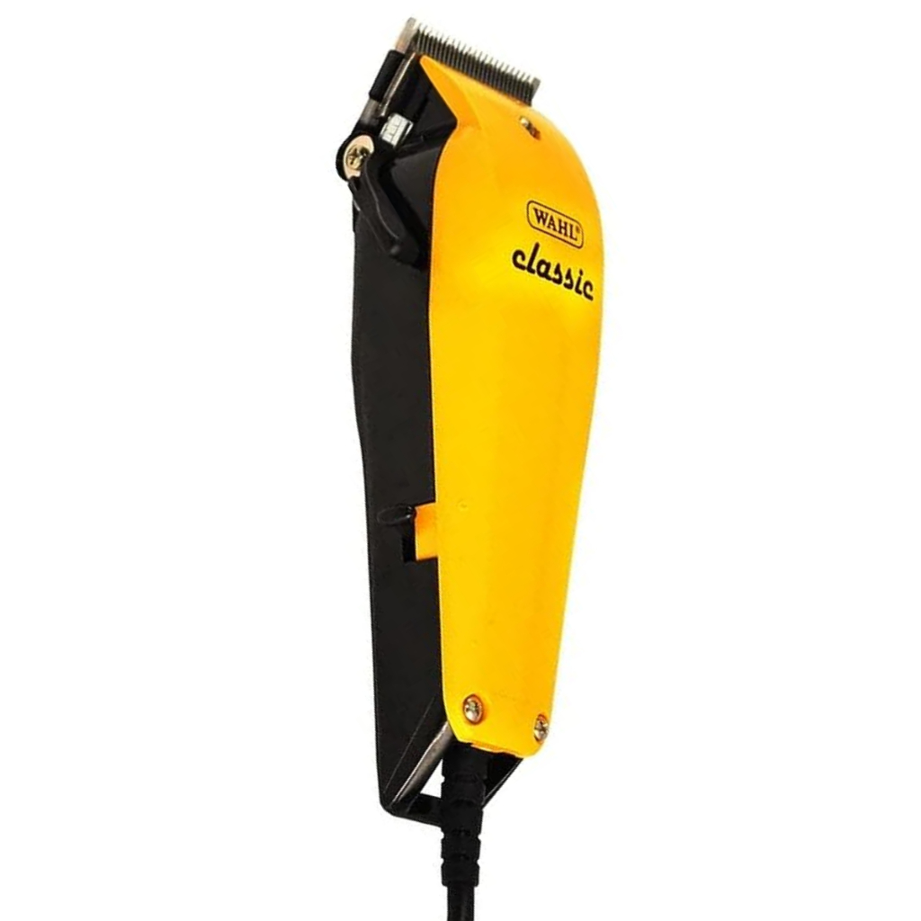 Máquina de Cortar Cabelo Wahl Classic: Onde Comprar | BuscaProdutos