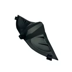 Narigueira LS2 Capacete Moto Com Respiro Sem Clip