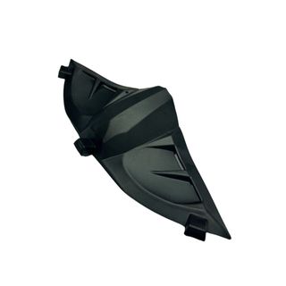 Narigueira LS2 Capacete Moto Com Respiro Sem Clip em Oferta na Shopee