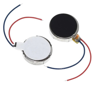 Motor De Vibração Vibracall 1027 Para Arduíno em Oferta na Shopee