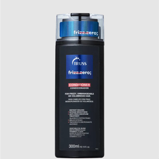 Truss - Condicionador 300ml Frizz Zero em Oferta na Shopee