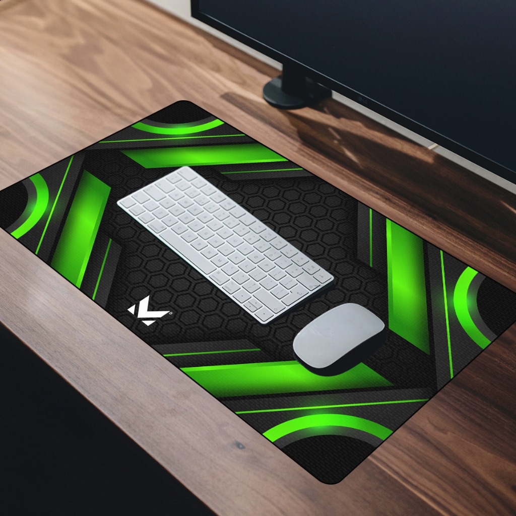Mouse Pad Gamer MK Speed Diversos Modelos