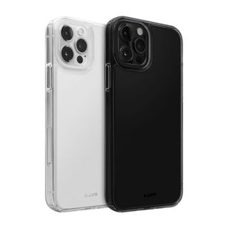 Capa Para iPhone 12 Pro Max super proteção 4 metros Crystal-X Laut em Oferta na Shopee